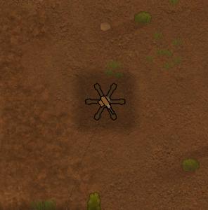 Extended Turrets Mod for Rimworld