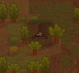 Extended Turrets Mod for Rimworld