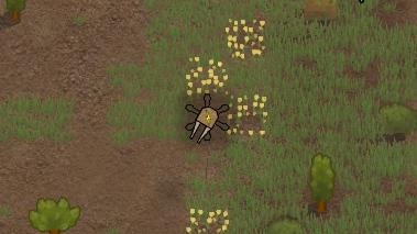 Extended Turrets Mod for Rimworld