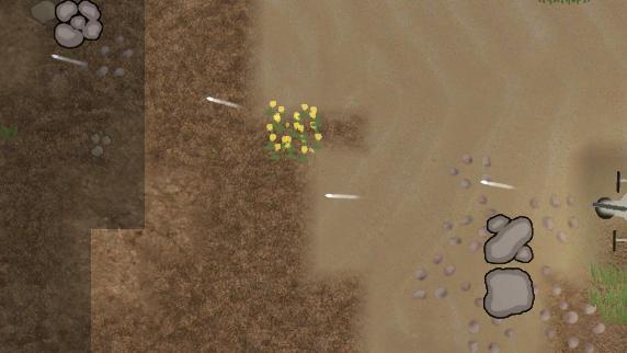 Сборник Defense-Phoenix / Enhanced Defense-Phoenix Edition для Rimworld