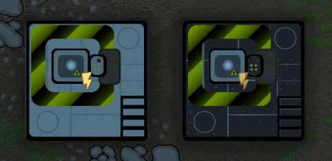 Сборник Defense-Phoenix / Enhanced Defense-Phoenix Edition для Rimworld