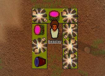 Сборник Defense-Phoenix / Enhanced Defense-Phoenix Edition для Rimworld