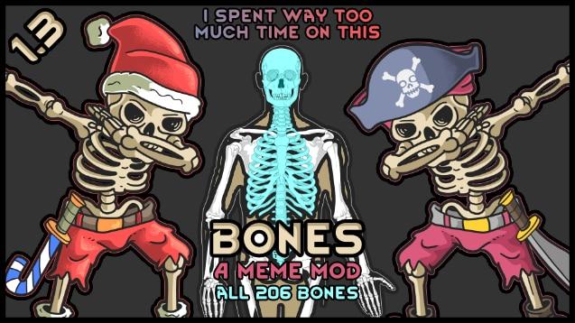 Bones