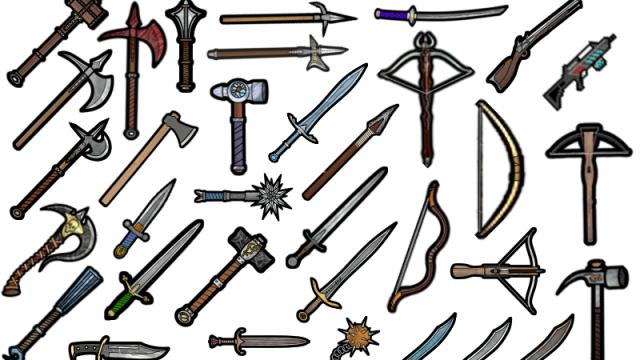 Medieval Times for Rimworld