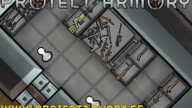 Project Armory