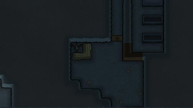 Heavy Defences for Rimworld