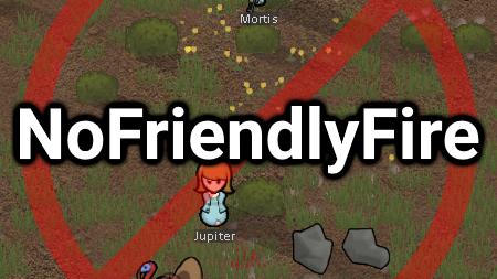 Нет дружественному огню /  FuckFriendlyFire