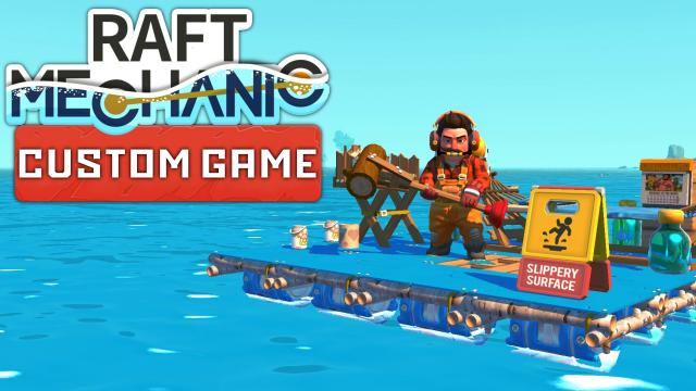 Raft Mechanic