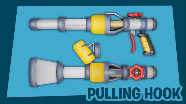 Raft Mechanic для Scrap Mechanic
