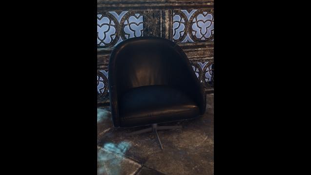 Furniture Pack for She Will Punish Them