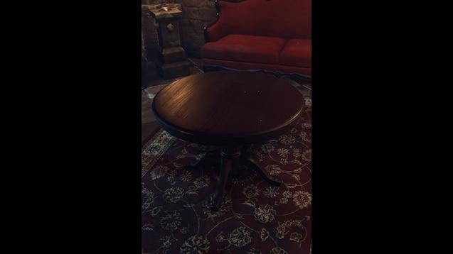 Furniture Pack for She Will Punish Them