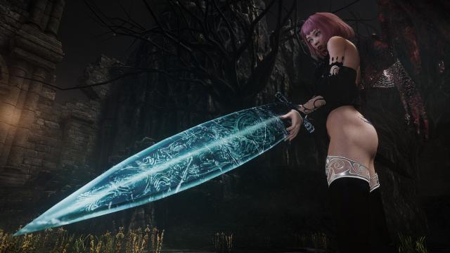 Bloodborne  Bloodborne Weapon Collection (OFFICIAL)