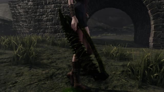 Bloodborne  Bloodborne Weapon Collection (OFFICIAL) for She Will Punish Them