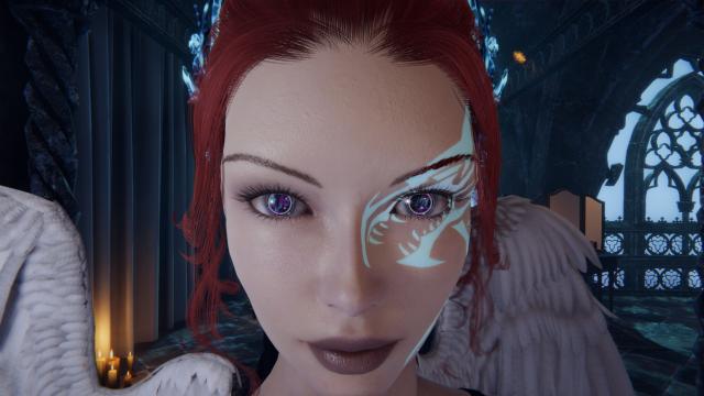 WyldEyes for She Will Punish Them