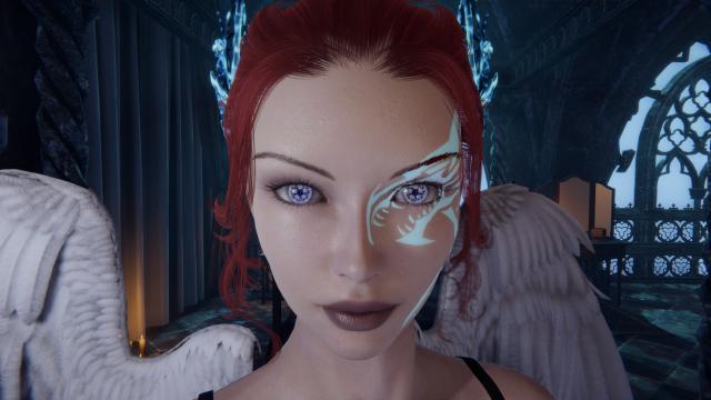 WyldEyes for She Will Punish Them