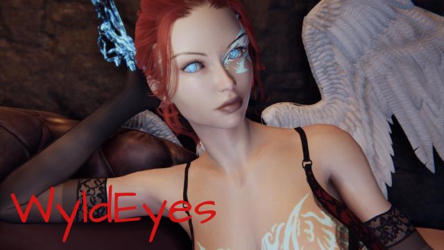 WyldEyes