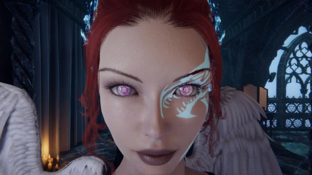 WyldEyes for She Will Punish Them