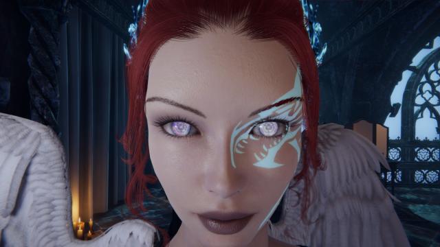 WyldEyes for She Will Punish Them