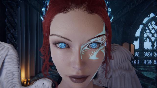 WyldEyes for She Will Punish Them