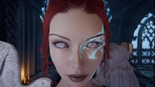 WyldEyes for She Will Punish Them