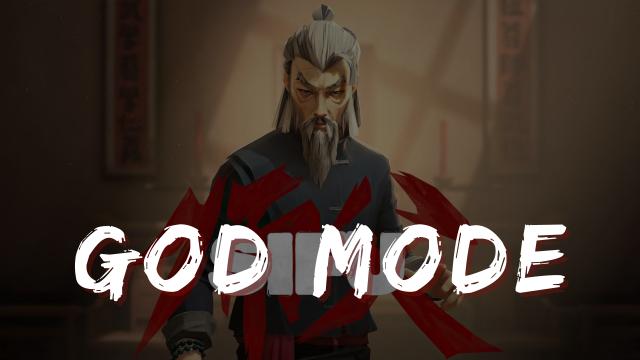 Бесконечное здоровье / God Mode (Unlimited Health)