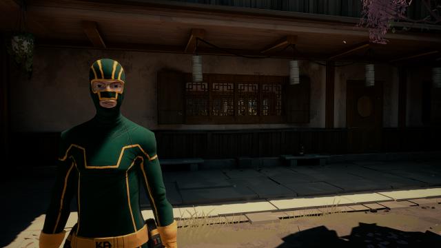 Kick-Ass