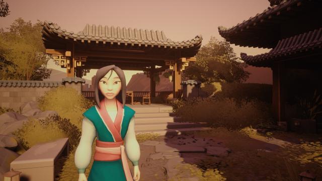 Mulan