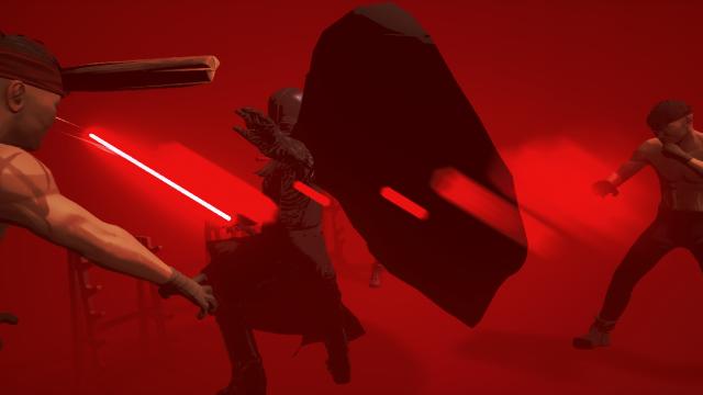 Darth Vader