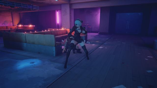 2b Mod