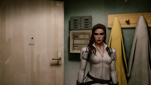 Black Widow