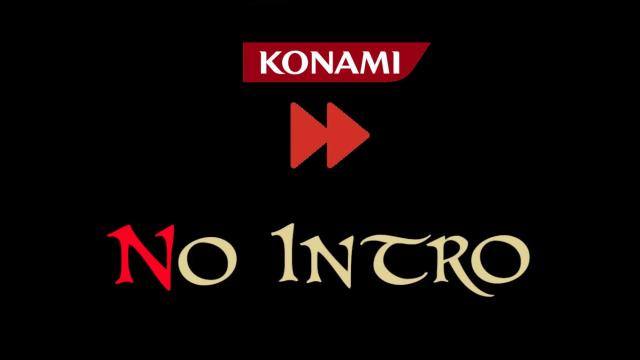 No Intro