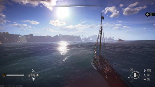 Thicc Reshade
