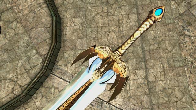 Dawnbreaker the great