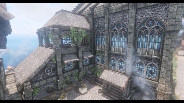 JK's The Bards College
