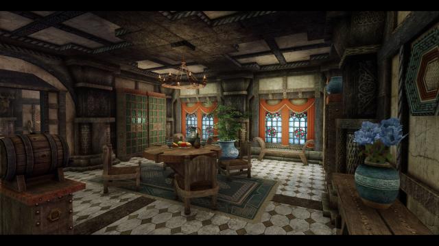 JK's The Bards College for Skyrim SE-AE