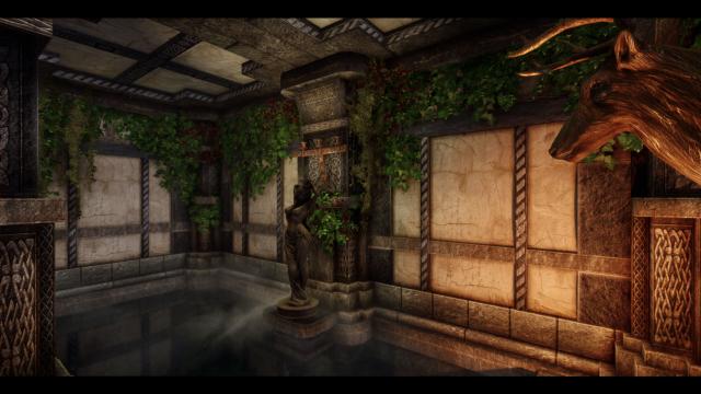 JK's The Bards College for Skyrim SE-AE