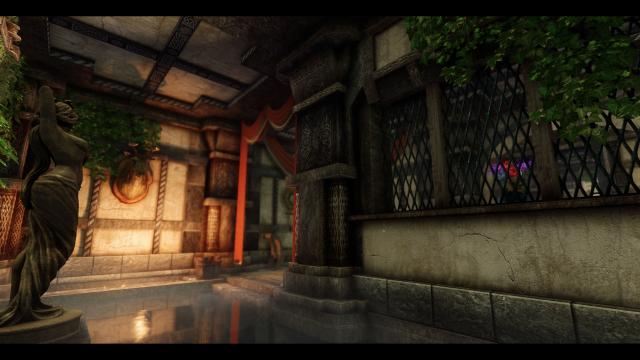 JK's The Bards College for Skyrim SE-AE