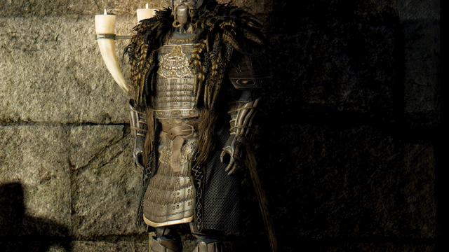 Яма - Грандмастер Клинков / Yama -Blades Grandmaster SSE- для Skyrim SE-AE
