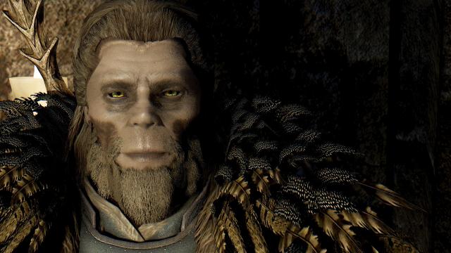 Яма - Грандмастер Клинков / Yama -Blades Grandmaster SSE- для Skyrim SE-AE