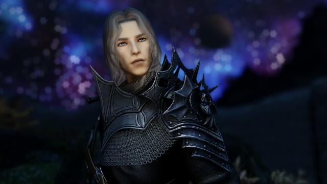 -    Mannimarco King of Worms Follower