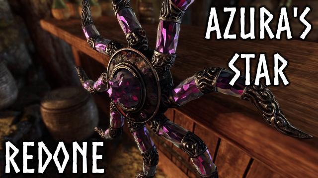 HD    ElSopa - Azura's Star Redone SE