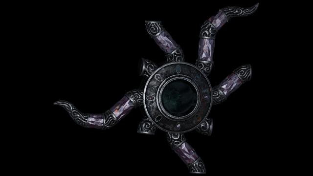 HD    ElSopa - Azura's Star Redone SE for Skyrim SE-AE