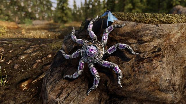 HD    ElSopa - Azura's Star Redone SE for Skyrim SE-AE