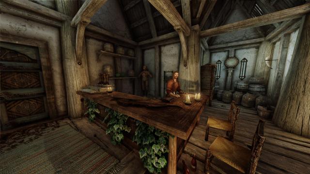 Revamped Drunken Huntsman - Переработка Пьяного Охотника