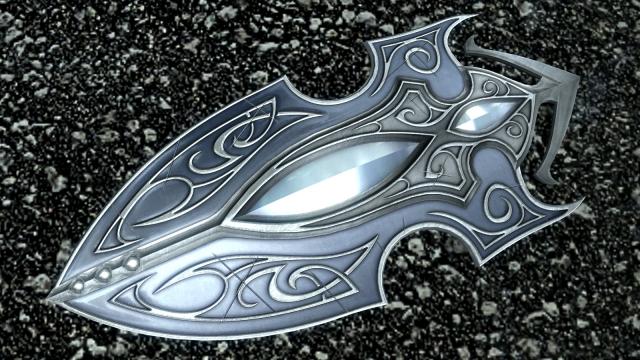 Frostkeeper SE for Skyrim SE-AE