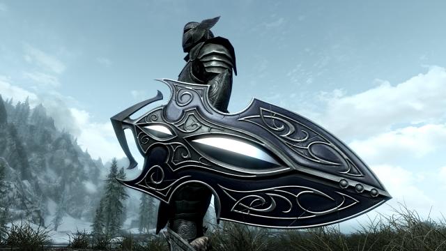 Frostkeeper SE for Skyrim SE-AE