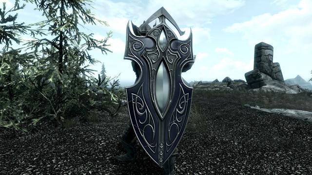 Frostkeeper SE for Skyrim SE-AE