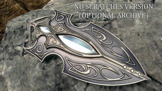 Frostkeeper SE for Skyrim SE-AE