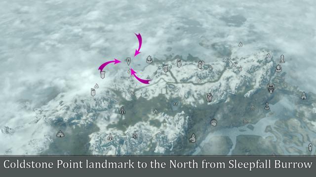 Frostkeeper SE for Skyrim SE-AE