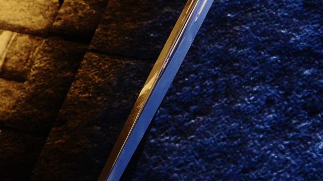 Клинок Стендарра / Ritevice - Sword of Stendarr для Skyrim SE-AE